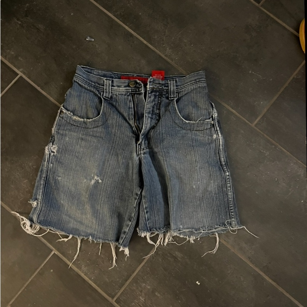 Nice cool jncos size 28 vintage
